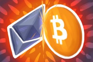 Ethereum vs Bitcoin
