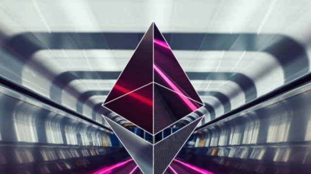 Investissement Ethereum