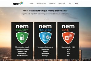 Présentation de NEM