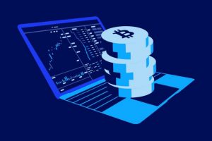 Day Trading de crypto-monnaie