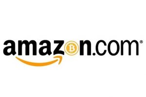 Amazon paiement en Bitcoin