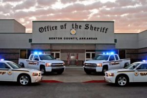 Arkansas Sheriff Benton County se met au mining de Bitcoins