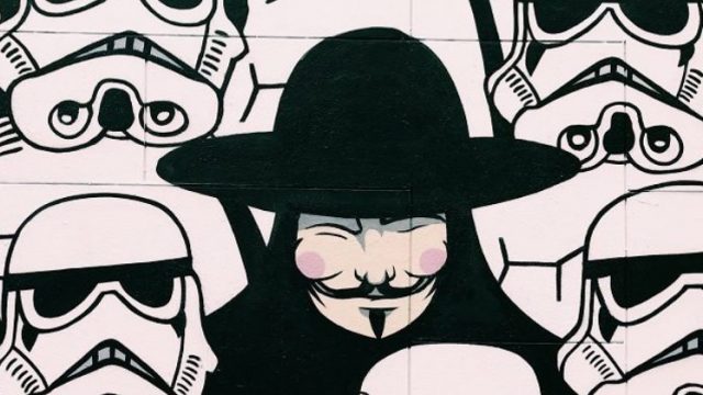 Bkitcoin confidentialité face aux gouvernements