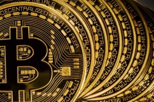 Bitcoin géants de la finance