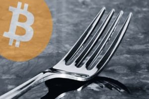 Bitcoin Gold Hard Fork