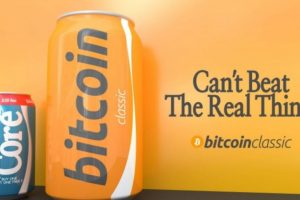 Le hard fork Bitcoin