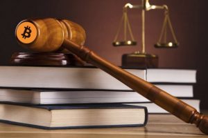 Bitcoin justice américaine