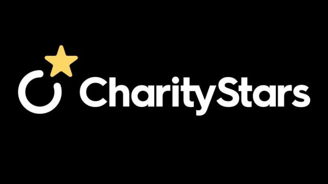 CharityStars Bitcoin