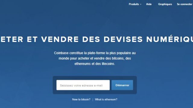 Coinbase Bitcoin hard fork