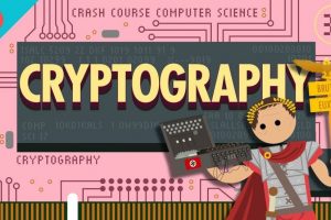 Cours cryptographie