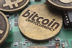 Crypto-monnaies utilisées dans le cadre de ransomwares