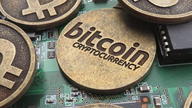 Crypto-monnaies utilisées dans le cadre de ransomwares