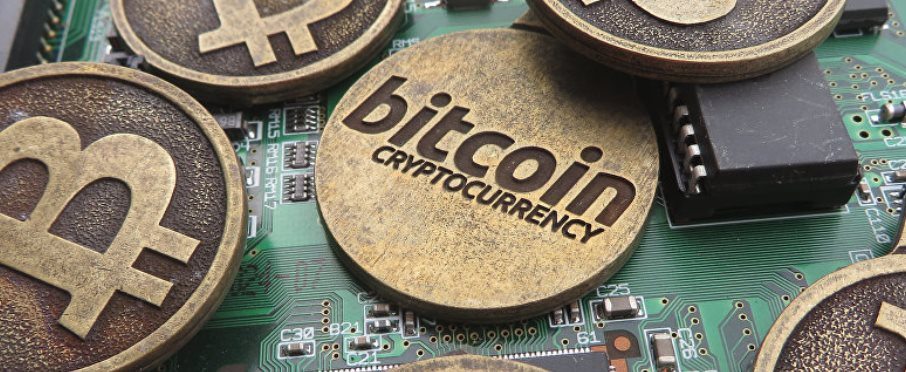 Crypto-monnaies utilisées dans le cadre de ransomwares