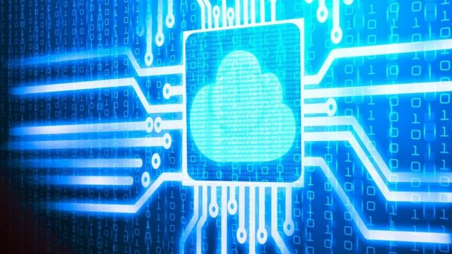 L'hébergement cloud décentralisé grâce à la Blockchain