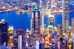 Hong Kong rejette le SegWit2x