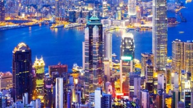 Hong Kong rejette le SegWit2x