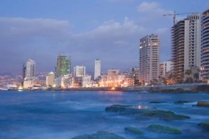 Liban, création d'une crypto-monnaie