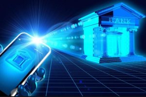 Menace de la blockchain sur la finance et le secteur des services de paiement