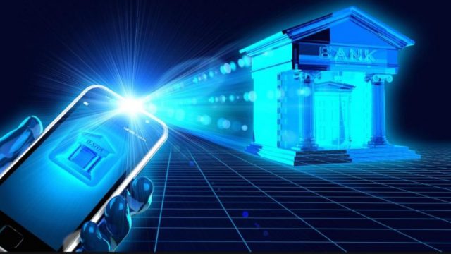Menace de la blockchain sur la finance et le secteur des services de paiement
