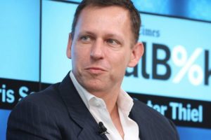 Peter Thiel Bitcoin
