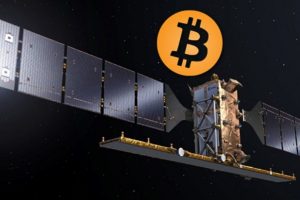 Satellites Blockchain
