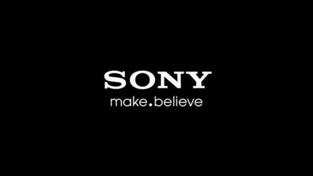 Sony et ses applications blockchain