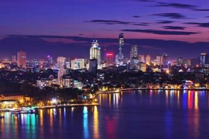 Le vietnam interdit le Bitcoin