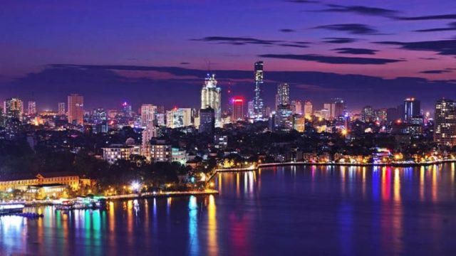 Le vietnam interdit le Bitcoin