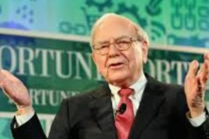 Warren Buffett et le Bitcoin