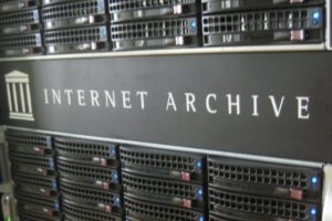 Internet Archive