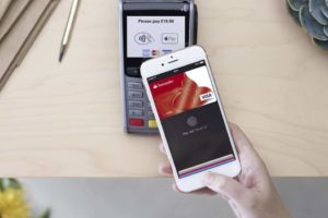 Apple Pay Crypto-monnaies