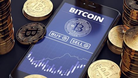 Application Bitcoin