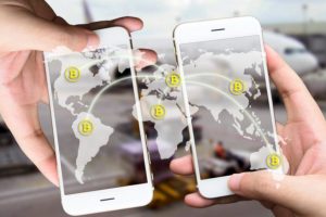 Applications décentralisées marketplace