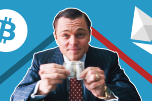 Arnaque groupe Telegram