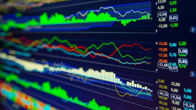 Augmentation du cours des altcoins