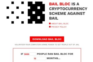 Bail Bloc