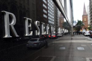 Banque centrale australie