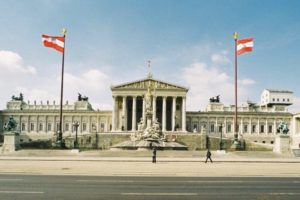 banque centrale autrichienne