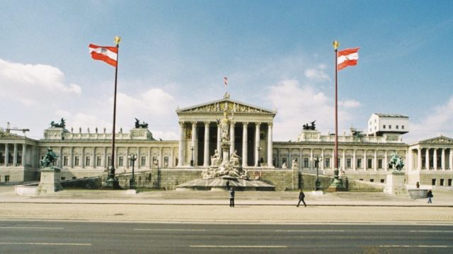 banque centrale autrichienne