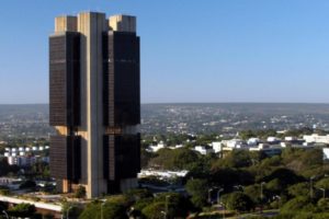 Banque centrale du Brésil