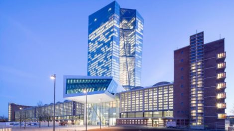 Banque centrale européenne