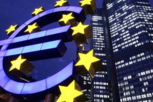 Banque centrale européenne garantie de 100 000 euros