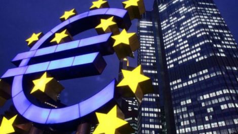 Banque centrale européenne garantie de 100 000 euros