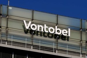 La banque suisse Vontobel