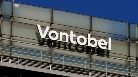 La banque suisse Vontobel