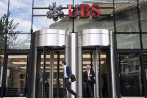 Banque UBS