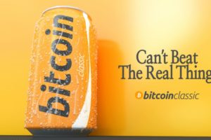Bitcoin Classic