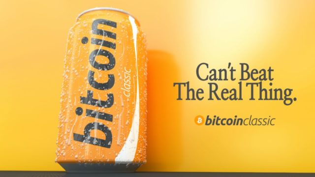 Bitcoin Classic