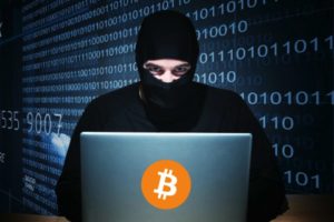 Bitcoin criminels