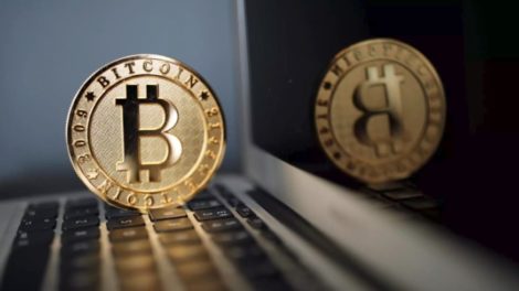 étude Bitcoin